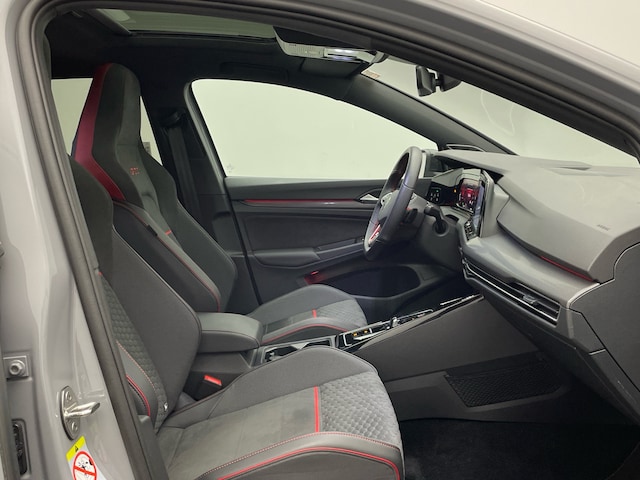 Volkswagen Golf 2.0 TSI GTI Golf VIII