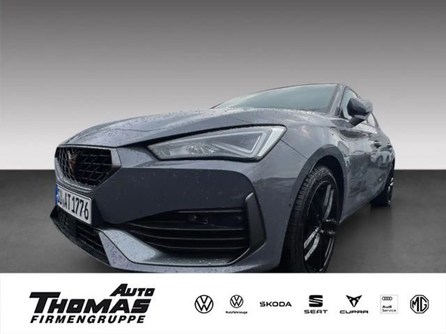 Cupra Leon DSG