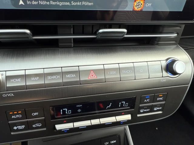 Hyundai Kona Electric