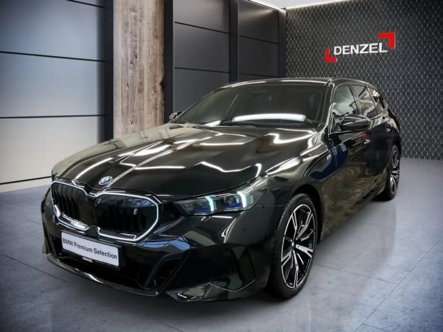 BMW i5 Touring