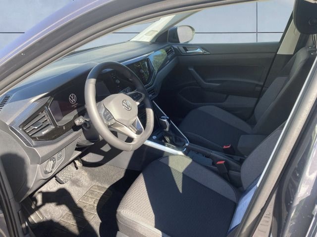 Volkswagen Taigo 1.0 TSI DSG Life