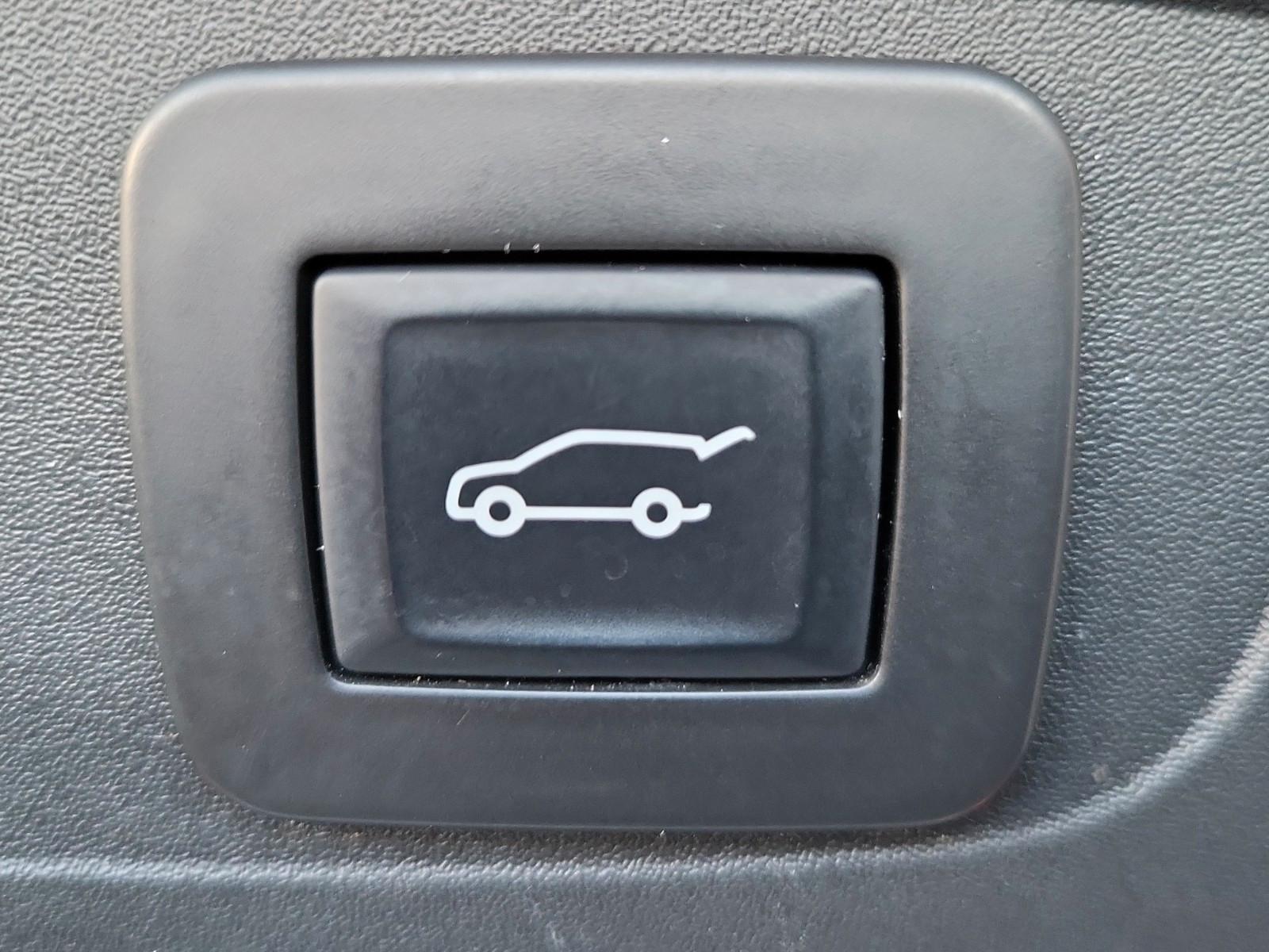 Opel Insignia Sports Tourer