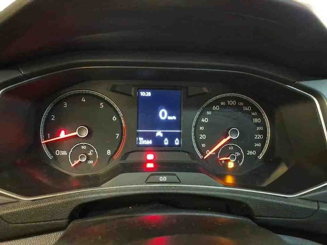 Volkswagen T-Roc Cabriolet Style