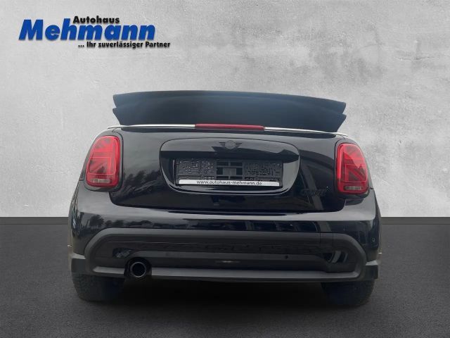 MINI Cooper Cabrio Cabrio Classic Trim *Kamera*Teilleder*Shz