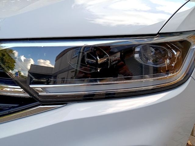 Volkswagen T-Roc 1.5 TSI DSG Style