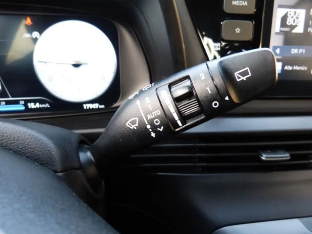 Hyundai i20 KAMERA APPLE LHZ SHZ VOLL-LED KLIMAAUT