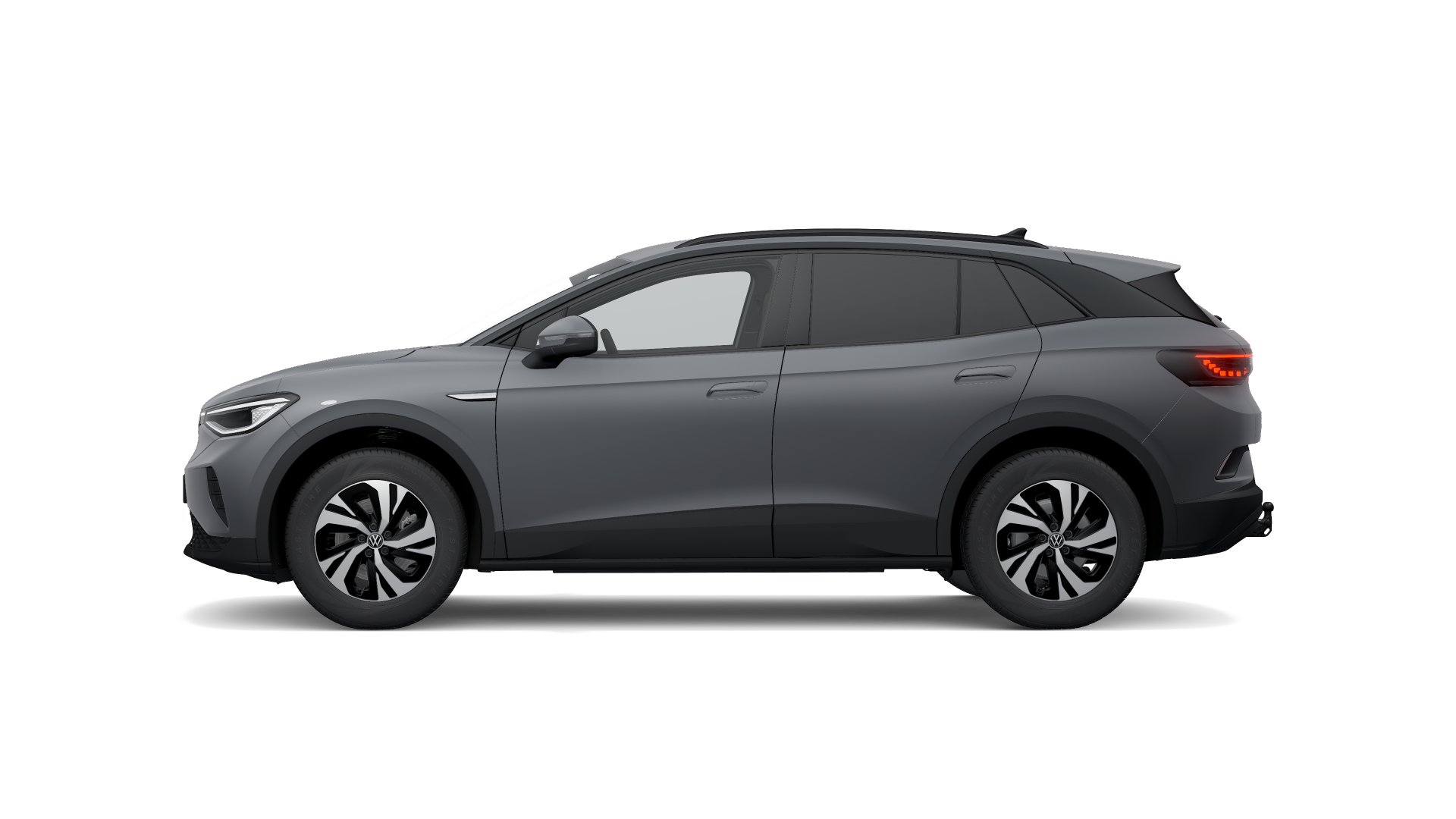 Volkswagen ID.4 55 kWh Pure