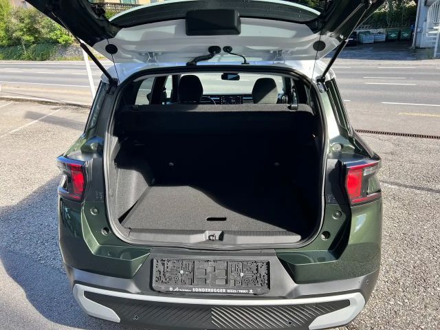 Citroën C3 Aircross Plus