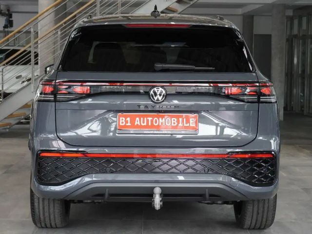 Volkswagen Tayron 2.0 TDI