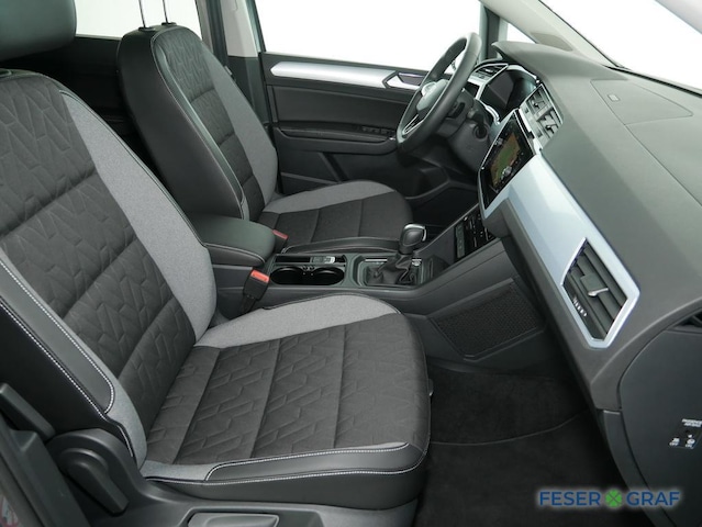 Volkswagen Touran 2.0 TDI DSG