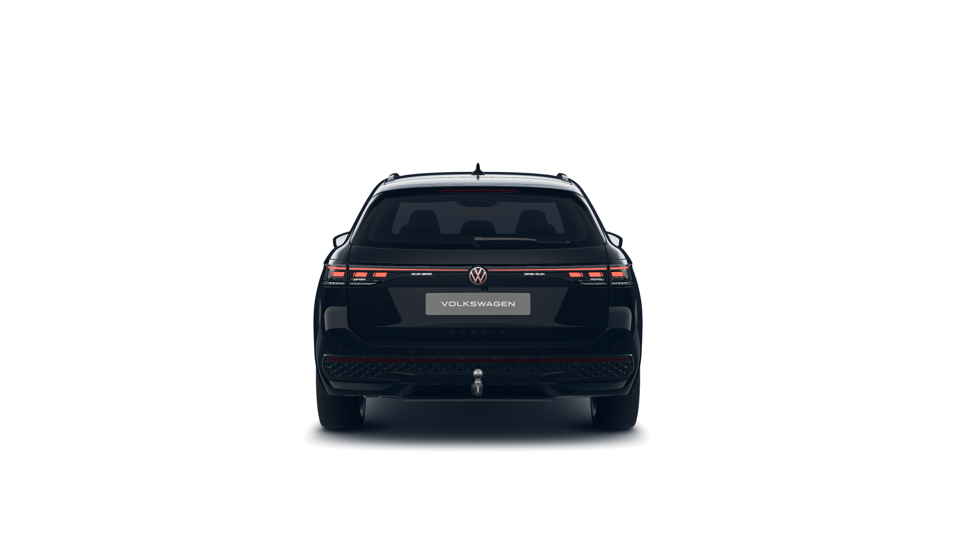 Volkswagen Passat DSG R-Line eHybrid
