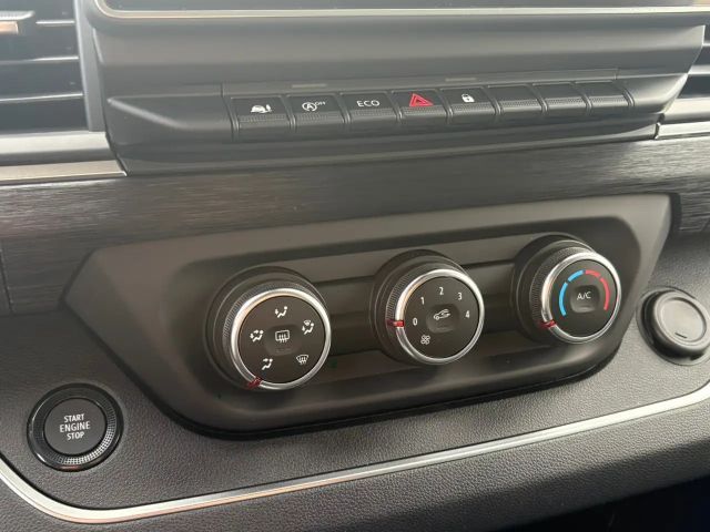 Nissan Primastar L1H1 Tekna dCi 170