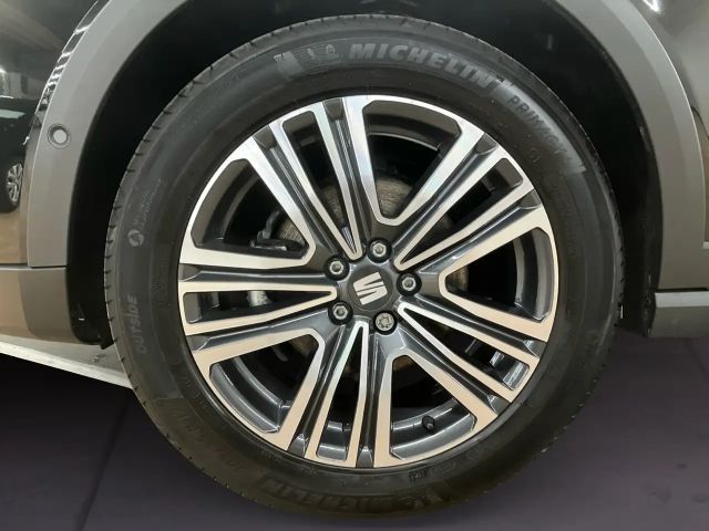 Seat Arona 1.0 TSI DSG Style