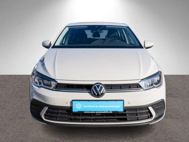 Volkswagen Polo 1.0 MPI Life