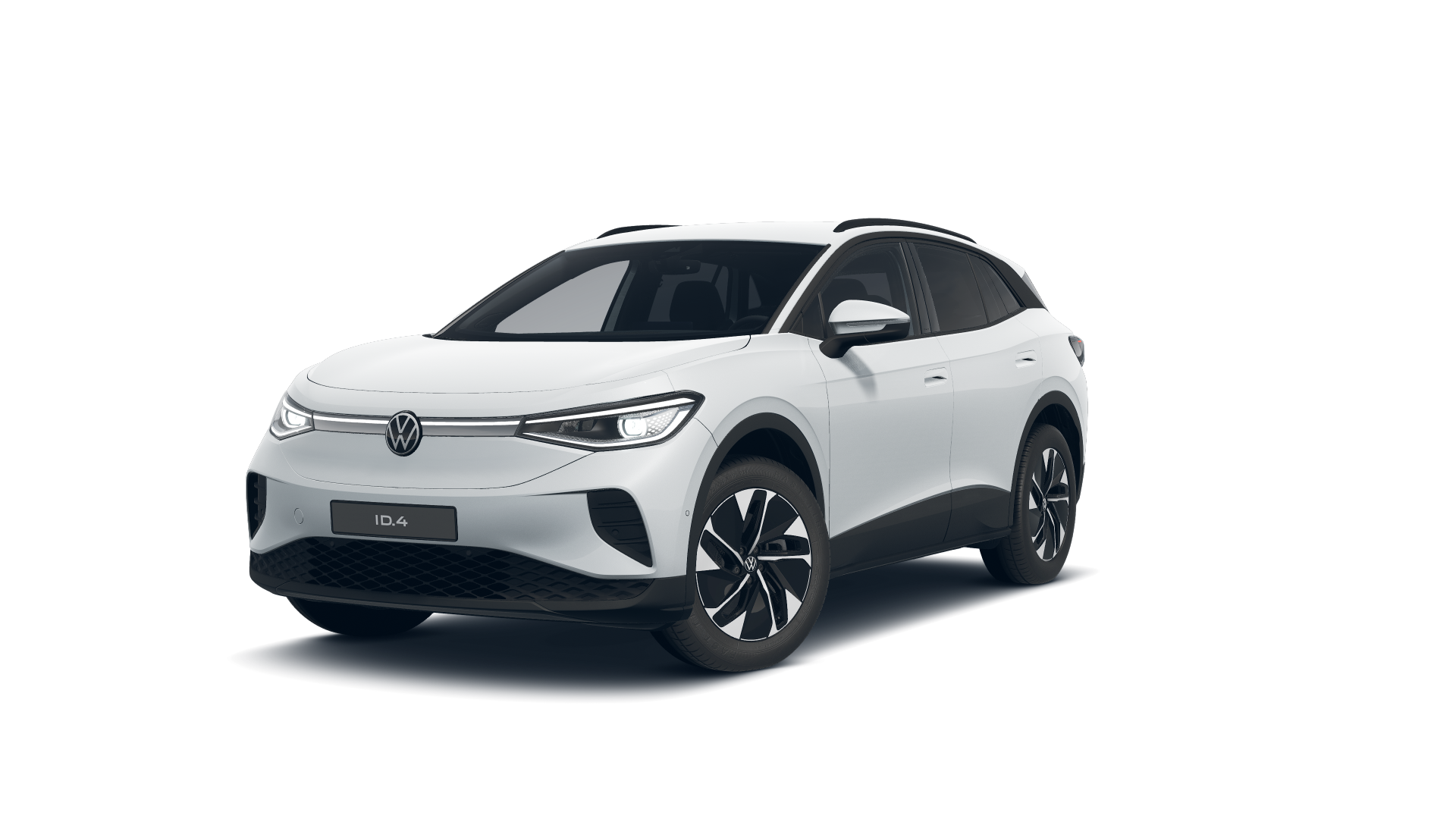 Volkswagen ID.4 IQ.Drive Performance Pro