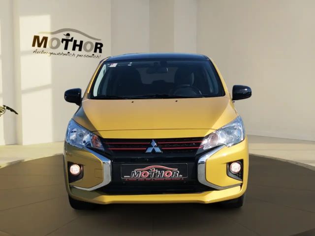 Mitsubishi Space Star MIVEC Star
