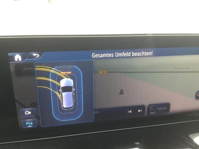 Mercedes-Benz B 180 Progressive