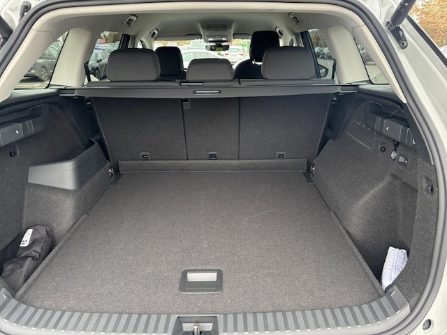 Skoda Kodiaq Selection