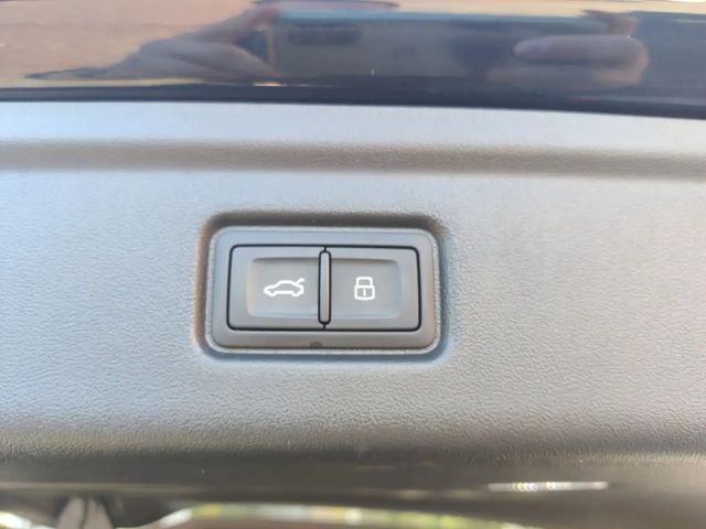 Audi A6 e-tron Quattro S-Line