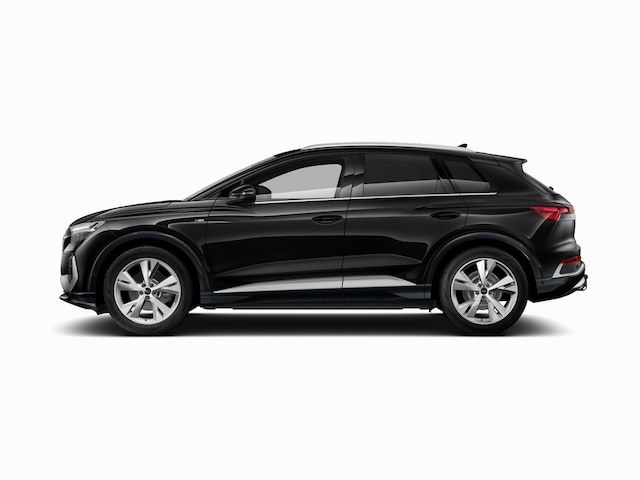 Audi Q4 e-tron 35