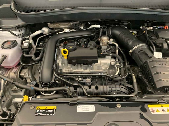 Volkswagen T-Cross 1.0 TSI DSG