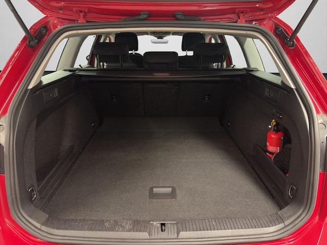 Volkswagen Passat 2.0 TDI Business DSG Variant