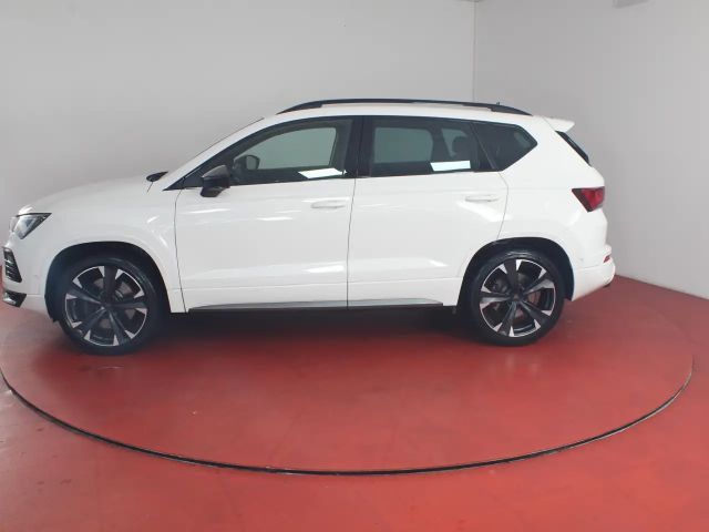 Cupra Ateca 2.0 TSI 4Drive DSG