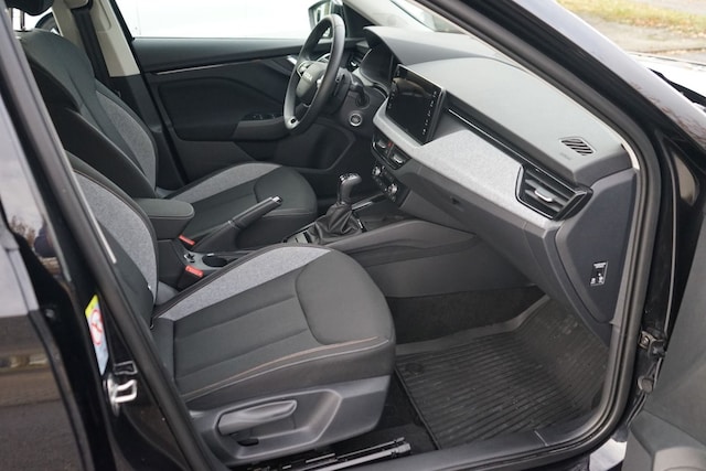 Skoda Kamiq 1.5 TSI Selection