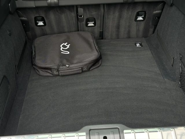 Porsche Panamera 4S E-Hybrid