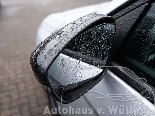 Opel Corsa Edition Hybrid