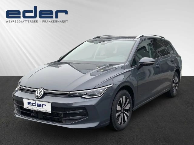 Volkswagen Golf Business DSG Variant