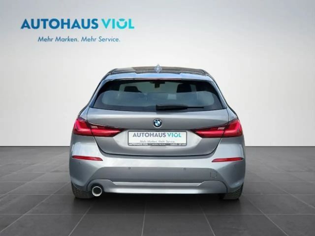 BMW 118 118i Advantage pakket Sedan