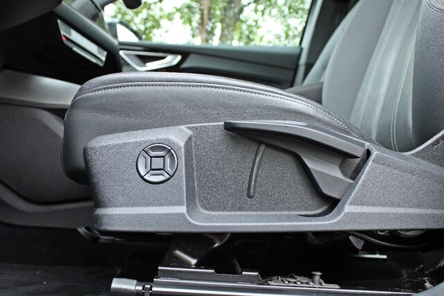 Audi Q4 e-tron 40 Sportback