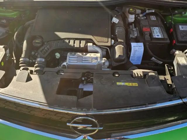 Opel Mokka 1.2 Turbo Elegance Turbo