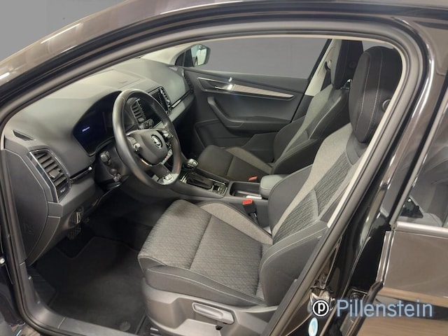 Skoda Karoq 2.0 TDI Style Style