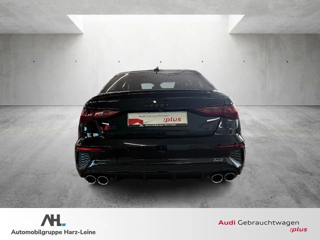 Audi S3 2.0 TFSI Quattro S-Tronic Sedan