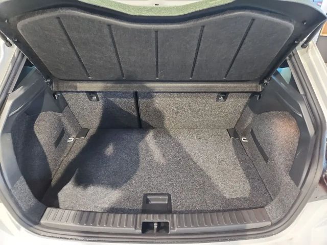 Seat Ibiza 1.0 TSI Black FR-lijn