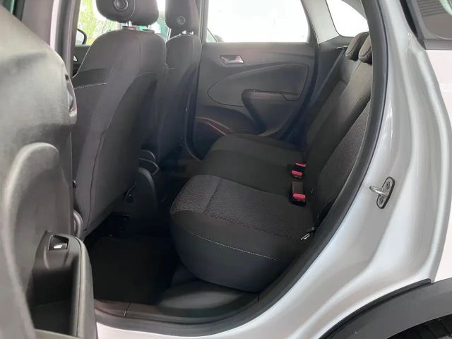 Opel Crossland X 1.2 Turbo Edition Turbo