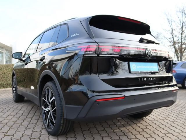Volkswagen Tiguan 2.0 TDI DSG