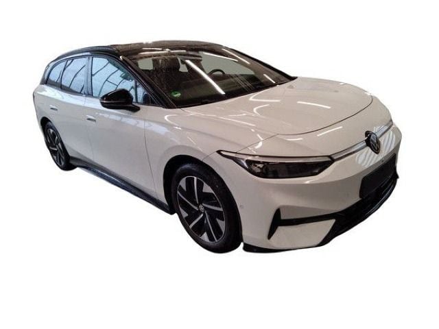 Volkswagen ID.7 Pro Tourer