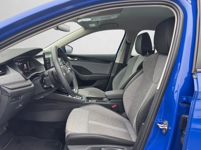 Skoda Octavia Selection