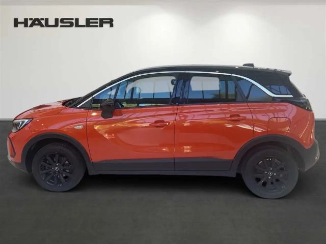 Opel Crossland X Elegance