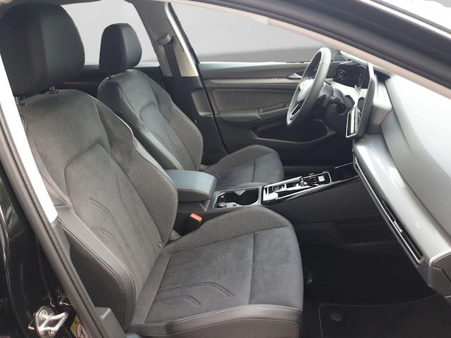 Volkswagen Golf IQ.Drive Style eHybrid