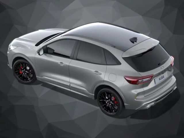 Ford Kuga AWD ST Line X
