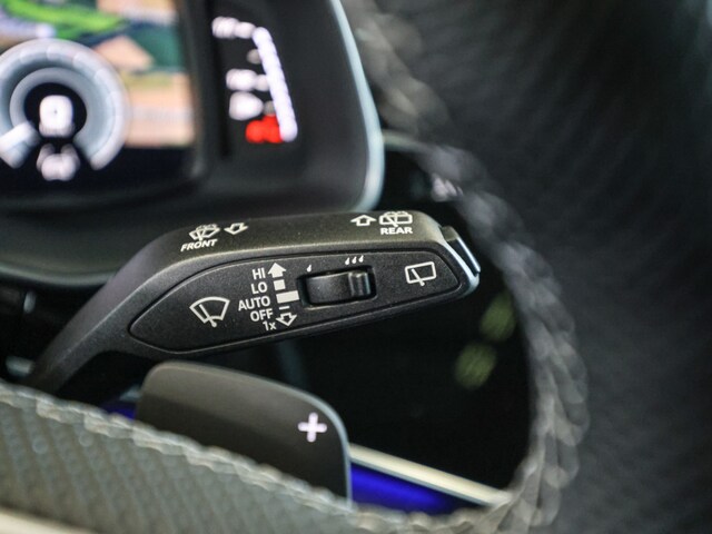 Audi Q8 Hybride Quattro