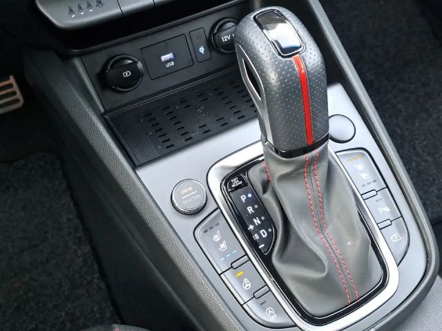 Hyundai Kona 1.6 N Line T-GDi