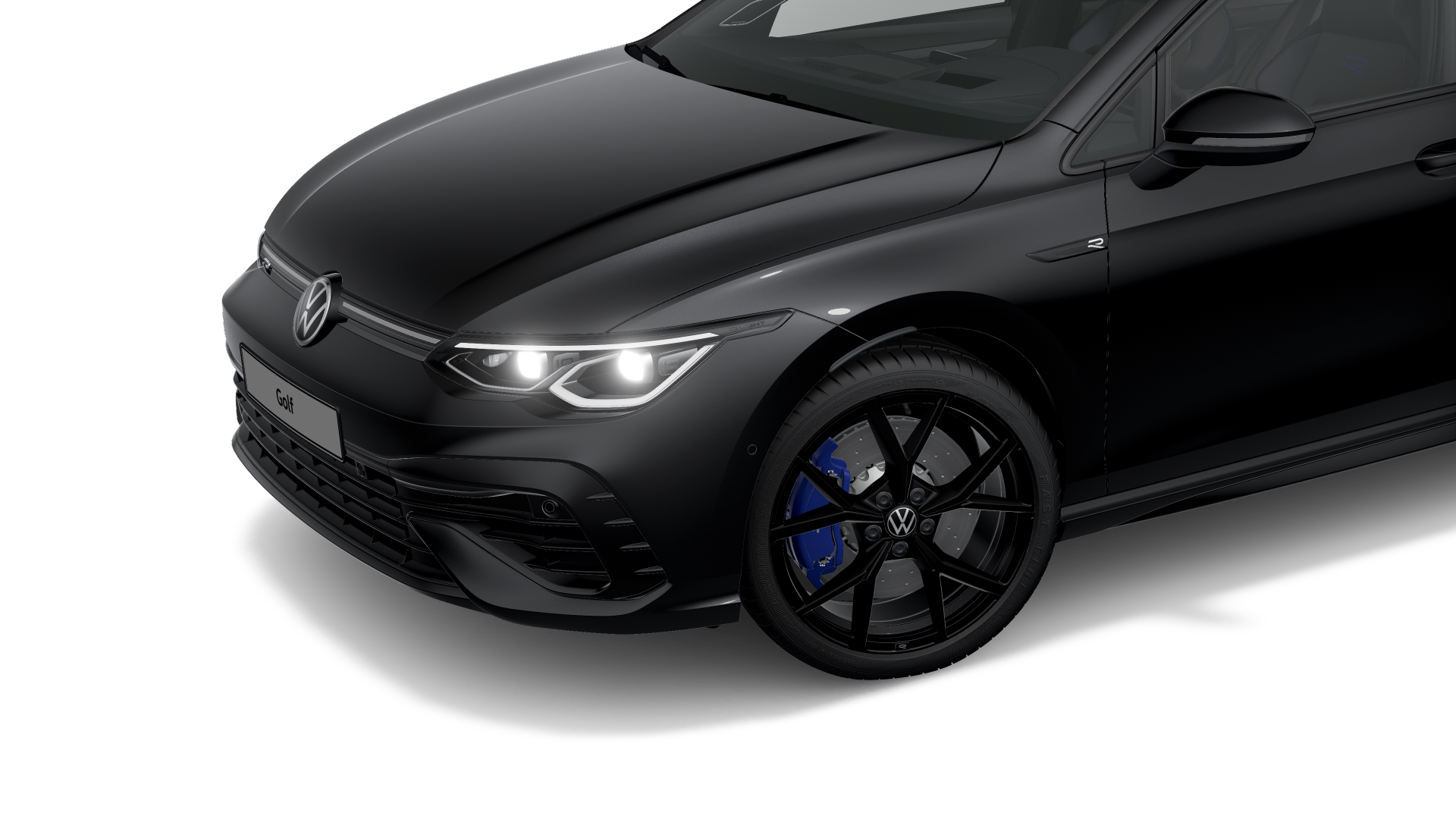 Volkswagen Golf 2.0 TSI DSG Variant