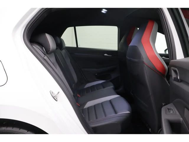 Volkswagen Golf 2.0 TSI GTI Golf VIII