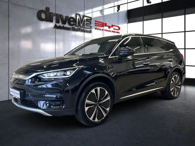 BYD Tang Tang 108,8 kWh Flagship