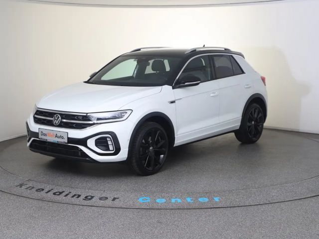Volkswagen T-Roc 4Motion DSG R-Line